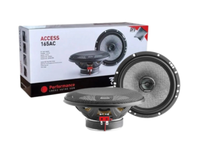 Loa cánh đồng trục FOCAL 165 AC