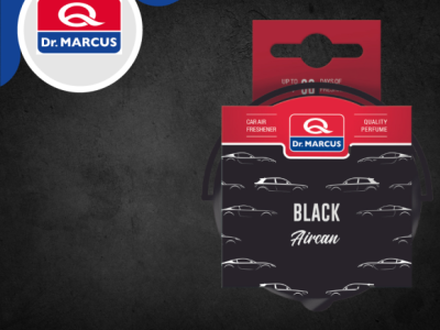 Sáp Thơm Ô Tô DR.MARCUS Aircan 40G