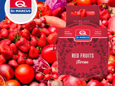 Sáp Thơm Ô Tô DR.MARCUS Aircan 40G