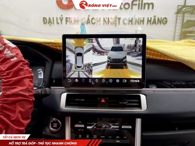 Màn hình Android ô tô Teyes CC3 2K MAX 11.5 inches [4GB/32GB]