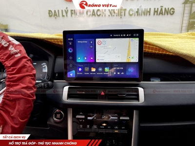 Màn hình Android ô tô Teyes CC3 2K MAX 11.5 inches [4GB/32GB]