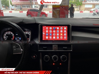 Màn hình android ô tô thông minh GotechGT9 [4GB/64GB]