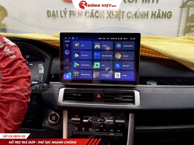 Màn hình Android ô tô Teyes CC3 2K MAX 11.5 inches [4GB/32GB]