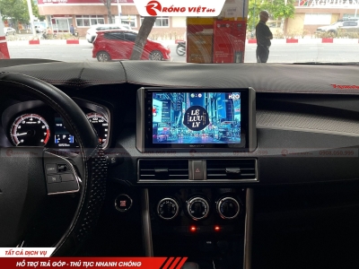 Màn hình android ô tô thông minh GotechGT9 [4GB/64GB]