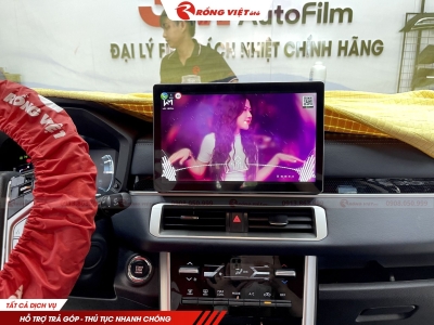 Màn hình Android ô tô Teyes CC3 2K MAX 11.5 inches [4GB/32GB]