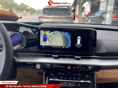 Camera 360 độ ICAR Elliview V5-P Signatures