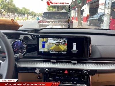 Camera 360 độ ICAR Elliview V5-P Signatures