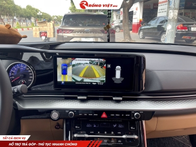 Camera 360 độ ICAR Elliview V5-P Signatures