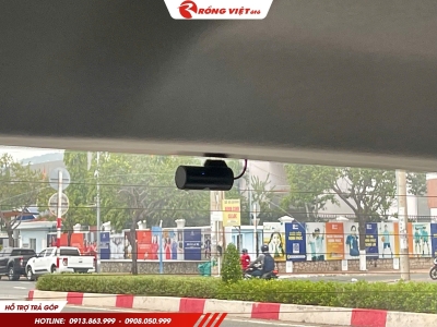 Camera hành trình ô tô VIETMAP TS-2K Lite