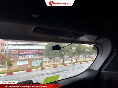 Camera hành trình ô tô VIETMAP TS-5K