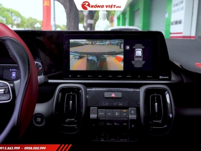 Camera 3 mắt Elliview Y5 Premium