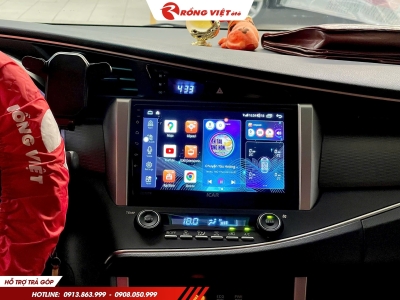 Màn hình Android ô tô ICAR Elliview UE Lite [2GB/32GB]