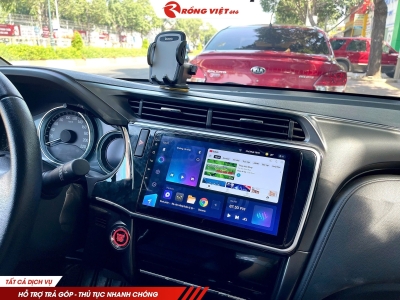 Màn hình Android ô tô Teyes CC3L [4GB/32GB] 