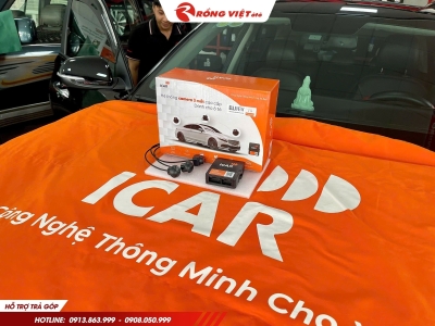 Camera 3 mắt Elliview Y5 Premium