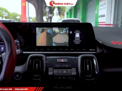 Camera 3 mắt Elliview Y5 Premium