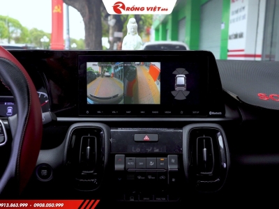 Camera 3 mắt Elliview Y5 Premium