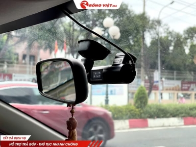 Camera hành trình ô tô VIETMAP TS-C9P