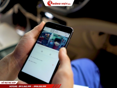 Camera hành trình ô tô AI ADAS 4K UTOUR C2 MAX