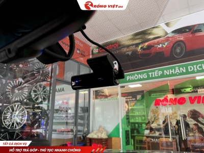 Camera hành trình ô tô VIETMAP TS-5K