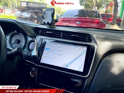 Màn hình Android ô tô Teyes CC3L [4GB/32GB] 