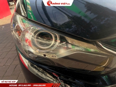 Đèn Ô Tô Bi Pha Aozoom Led Ember Light [50 - 58W]