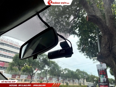 Camera hành trình ô tô VIETMAP TS-2K Lite