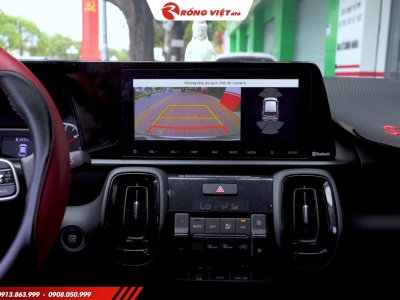 Camera 3 mắt Elliview Y5 Premium