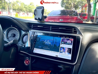 Màn hình Android ô tô Teyes CC3L [4GB/32GB] 