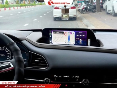 Android box ô tô VIETMAP BS10 [4GB/64GB]