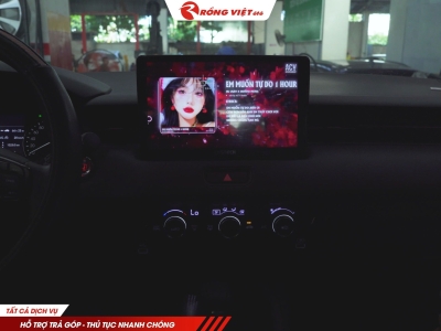 Màn hình android ô tô liền camera 360 Zestech ZT18 360 [4GB/32GB + Camera 360]