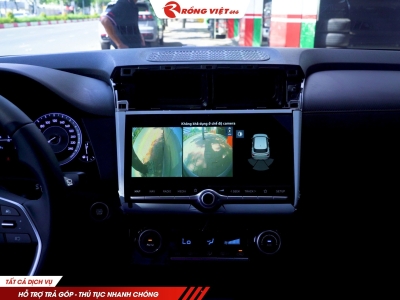 Camera 3 mắt Elliview Y5 Premium 170 độ