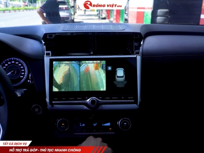 Camera 3 mắt Elliview Y5 Premium 170 độ