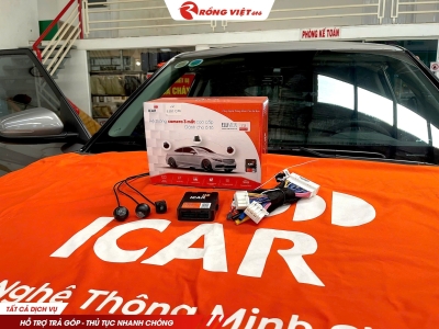 Camera 3 mắt Elliview Y5 Premium 170 độ