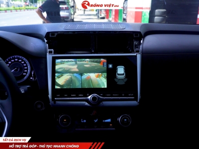 Camera 3 mắt Elliview Y5 Premium 170 độ