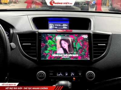 Màn hình Android ô tô liền camera 360 Teyes CC3 2K 360 [4GB/64GB + Camera 360]
