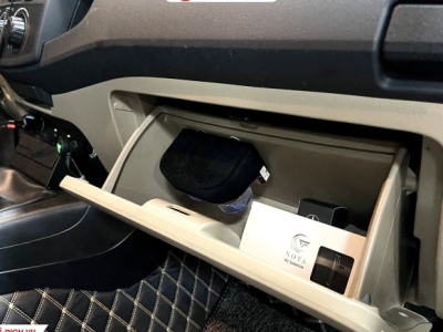 Bộ Khuếch Tán Nước Hoa Ô Tô Nota Air Balance Plus