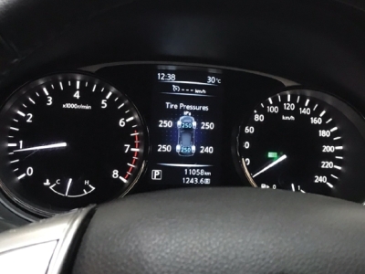 Cảm biến áp suất lốp ICAR Ellisafe I3