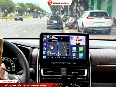 Android box ô tô VIETMAP BS10 Lite [4GB/64GB]