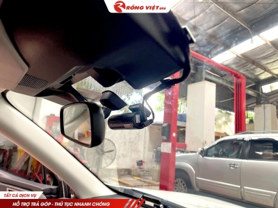 Camera hành trình ô tô VIETMAP S860