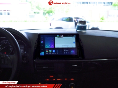  Màn hình Android ô tô liền camera 360 Teyes CC3L 360 [4GB/64GB + Camera 360]