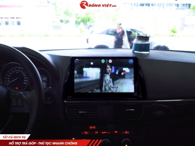  Màn hình Android ô tô liền camera 360 Teyes CC3L 360 [4GB/64GB + Camera 360]