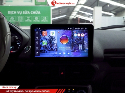 Màn hình Android ICAR Elliview UE [4GB/32GB]