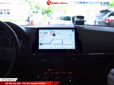  Màn hình Android ô tô liền camera 360 Teyes CC3L 360 [4GB/64GB + Camera 360]