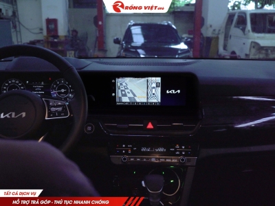 Camera 360 độ ICAR Ellicam V6 Premium