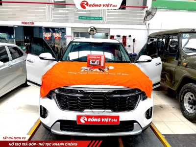 Camera 360 độ ICAR Ellicam V6 Premium