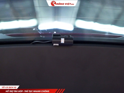 Camera hành trình ô tô VIETMAP S720