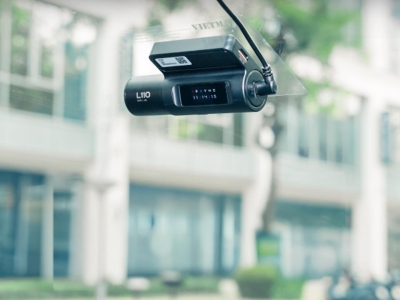 Camera hành trình ô tô VIETMAP L110 - Camera hành trình 4G