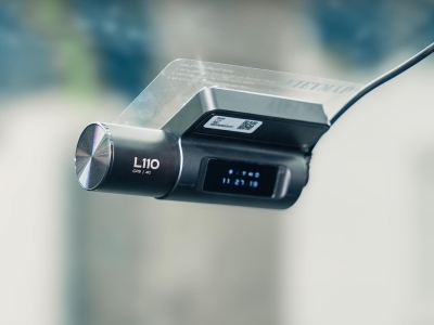 Camera hành trình ô tô VIETMAP L110 - Camera hành trình 4G