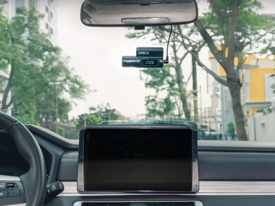 Camera hành trình ô tô VIETMAP L110 - Camera hành trình 4G