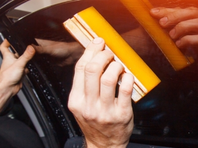 DÁN PHIM CÁCH NHIỆT 3M VŨNG TÀU